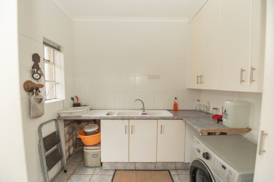 4 Bedroom Property for Sale in Amsterdamhoek Eastern Cape